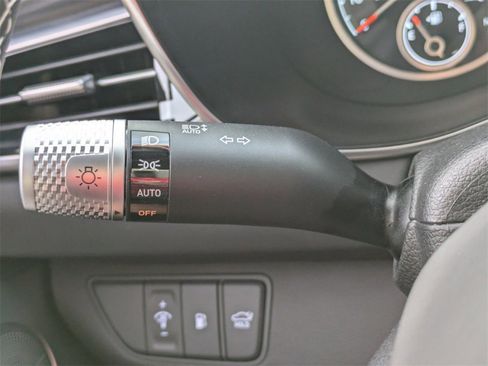 New 2025 Genesis G70 3.3T Advanced w/ Sport Prestige Package image 29