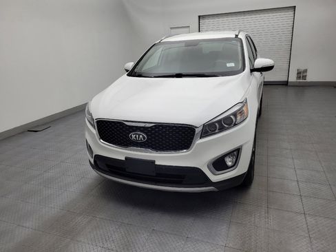 Used 2016 Kia Sorento EX AWD/4WD image 15