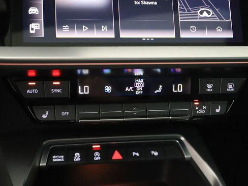 Certified 2023 Audi S3 Premium Plus w/ Premium Plus Package AWD/4WD image 28