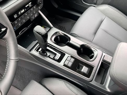 New 2026 Subaru Outback Touring XT AWD/4WD image 8