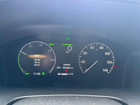 Used 2024 Honda CR-V Sport Touring image 15