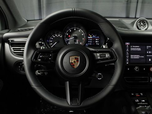 New 2026 Porsche Macan S AWD/4WD image 11
