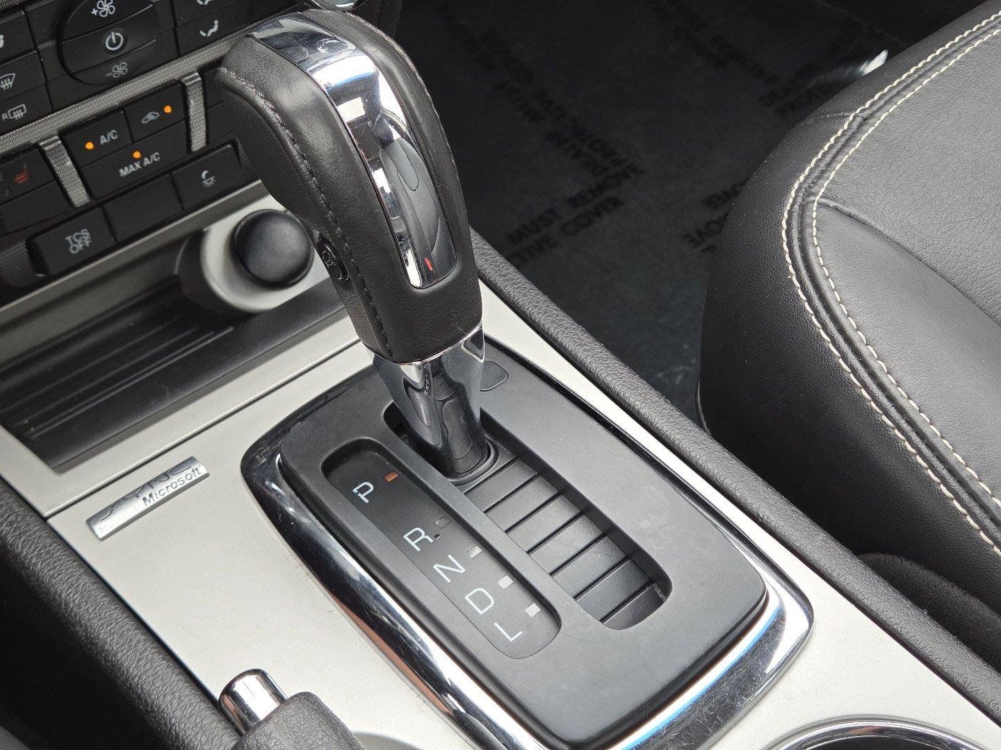 Used 2012 Ford Fusion SEL FWD image 24