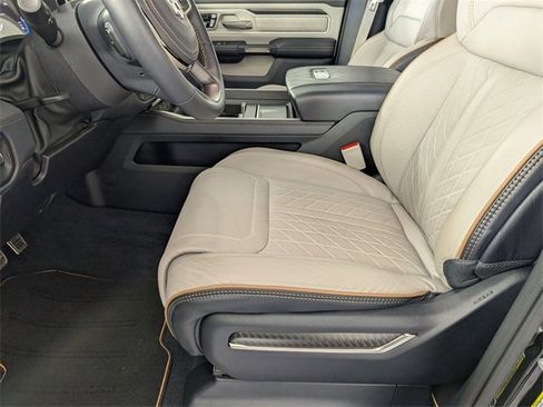 Used 2025 RAM 1500 Tungsten image 14