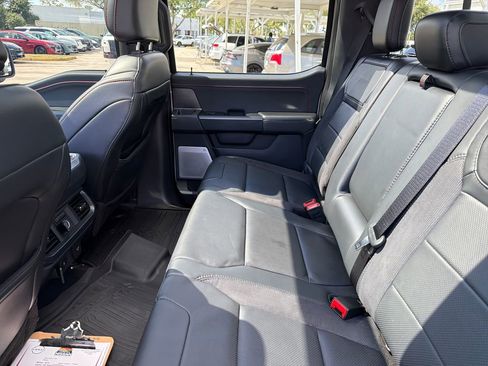 Used 2024 Ford F150 Raptor AWD/4WD image 30