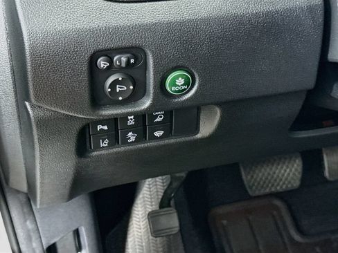 Used 2024 Honda Ridgeline TrailSport image 10