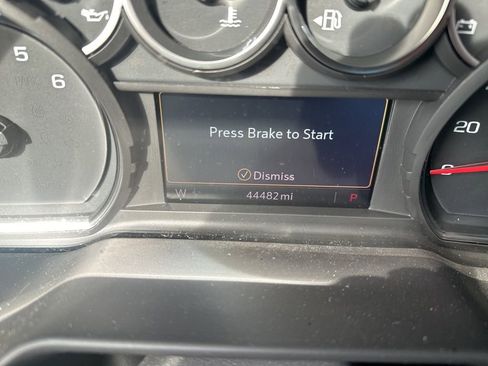 Used 2024 Chevrolet Suburban LS w/ Driver Alert Package image 6