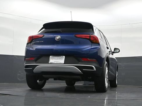 Used 2023 Buick Encore GX Preferred w/ Cold Weather Comfort Package AWD/4WD image 32