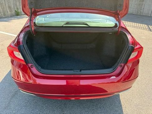 Used 2022 Honda Accord LX image 4