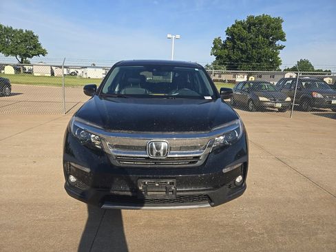 Used 2021 Honda Pilot EX-L image 3