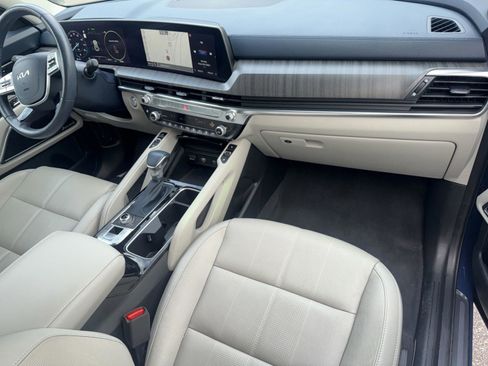 Used 2023 Kia Telluride SX image 9