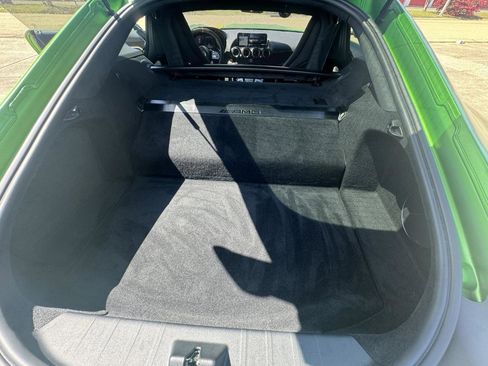 Used 2020 Mercedes-Benz AMG GT R image 19