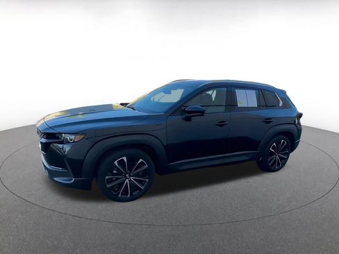 Used 2026 MAZDA CX-50 AWD 2.5 S w/ Premium Package image 7