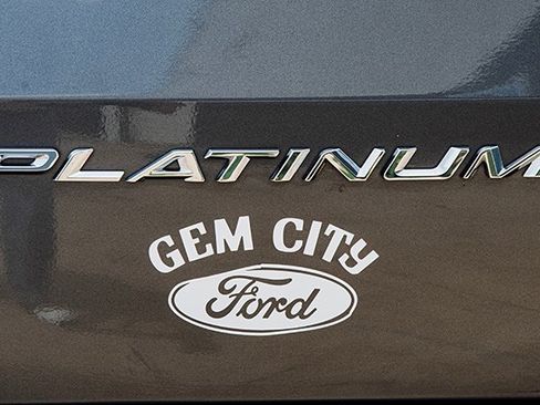 Used 2024 Ford Escape Platinum AWD/4WD image 18