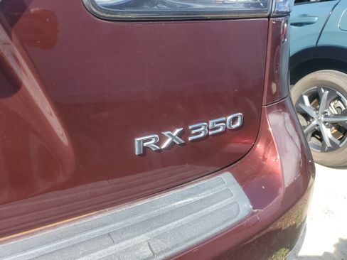 Used 2015 Lexus RX 350 AWD image 6