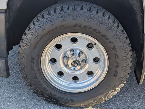 Certified 2018 Chevrolet Silverado 1500 W/T w/ Trailering Package image 23