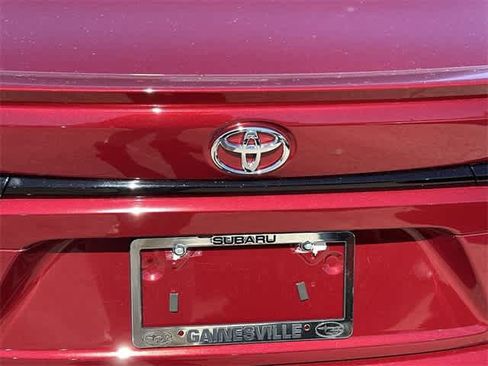 Used 2023 Toyota Corolla SE image 11