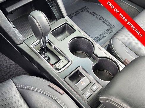 Used 2019 Subaru Outback 2.5i Limited image 15