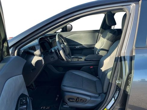Used 2023 Lexus RZ 450e Premium w/ Technology Package image 14