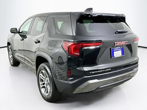 Used 2025 GMC Terrain Elevation AWD/4WD image 6