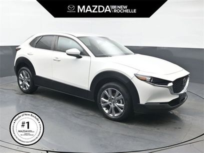Certified 2023 MAZDA CX-30 AWD 2.5 S w/ Select Package
