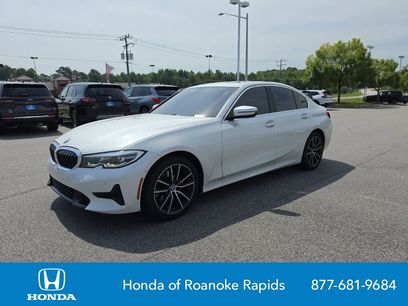 Used 2021 BMW 330i Sedan w/ Premium Package