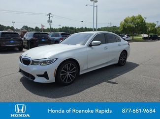 Used 2021 BMW 330i Sedan w/ Premium Package RWD video 1