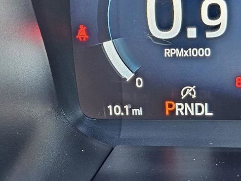 New 2026 Ford Explorer Active w/ Active Comfort Package image 20