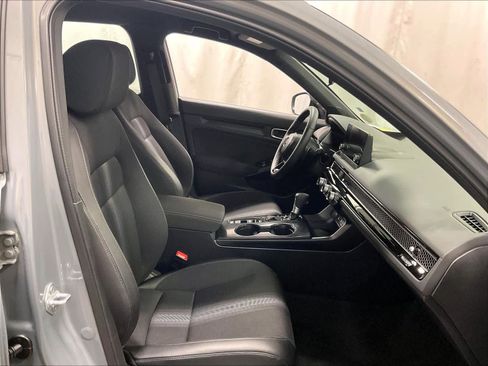 Used 2026 Honda Civic Sport image 11