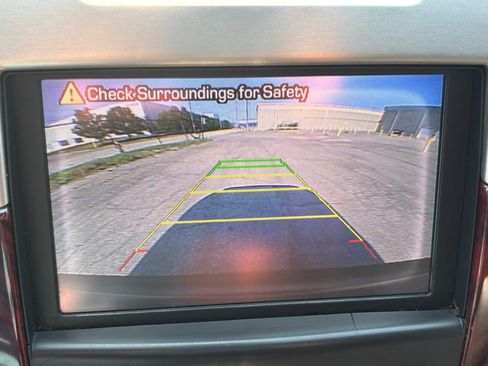Used 2013 Cadillac Escalade Premium AWD/4WD image 16