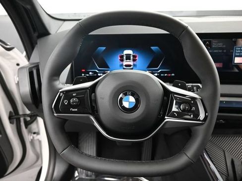 Used 2026 BMW X3 xDrive30i w/ Convenience Package AWD/4WD image 13