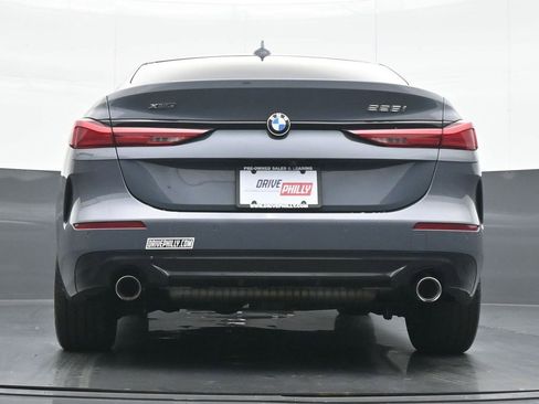Used 2022 BMW 228i xDrive Gran Coupe w/ Convenience Package image 20