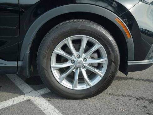 Used 2024 Honda CR-V EX image 41