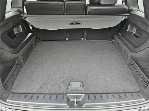 Certified 2024 Mercedes-Benz EQB 350 4MATIC SUV image 6