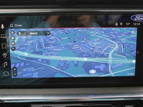 Used 2025 GMC Sierra 2500 Denali image 20