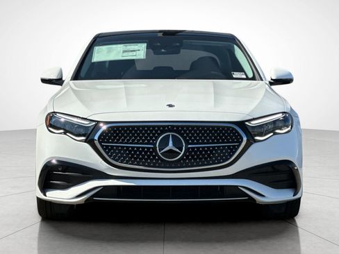 New 2026 Mercedes-Benz E 350 Sedan image 7