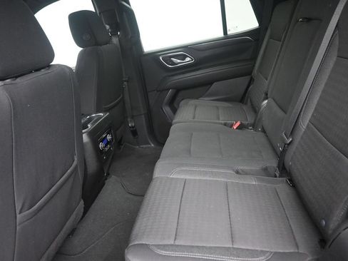 Used 2024 Chevrolet Tahoe LS RWD image 14