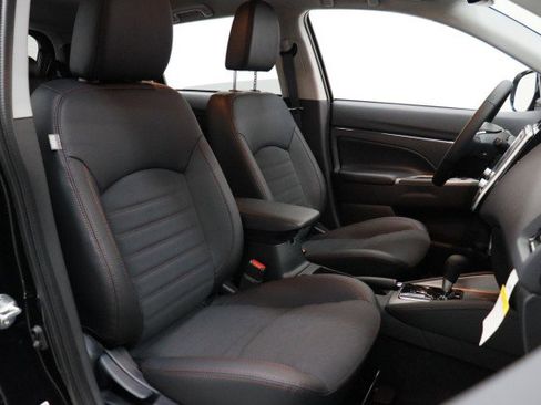 New 2026 Mitsubishi Outlander Sport SE AWD/4WD image 19