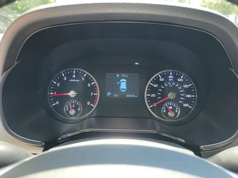 Used 2022 Kia Telluride S FWD image 24