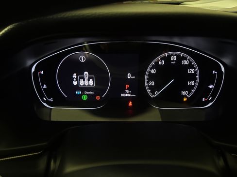 Used 2021 Honda Accord Sport Special Edition image 18
