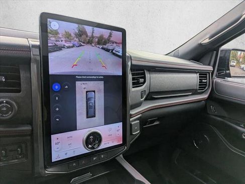 New 2024 Ford Expedition Max Limited image 15