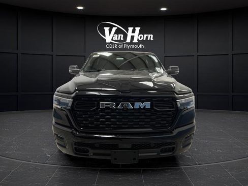 New 2026 RAM 1500 Big Horn image 10
