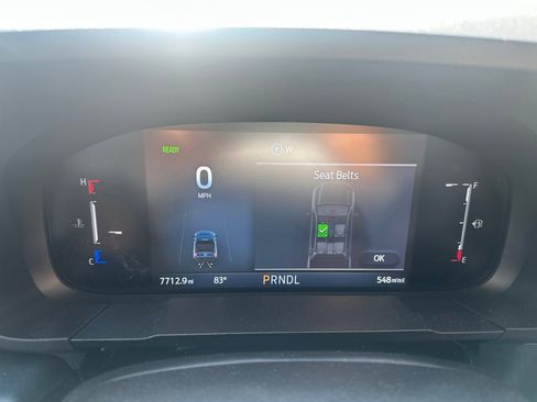 Used 2025 Ford Maverick XLT image 14