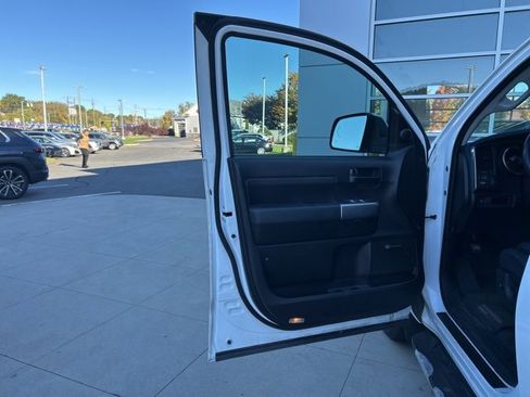 Used 2020 Toyota Sequoia TRD Pro image 17