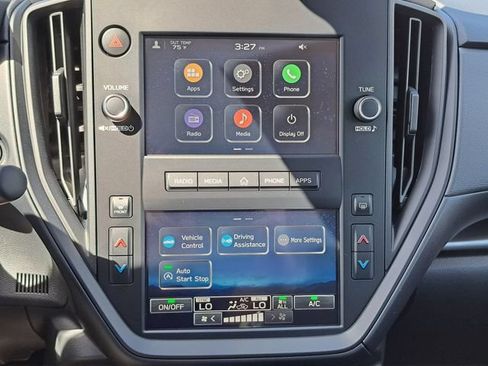 Certified 2025 Subaru Impreza 2.0i AWD/4WD image 4