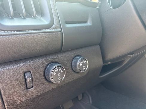 Used 2021 GMC Canyon Elevation w/ Trailering Package AWD/4WD image 4