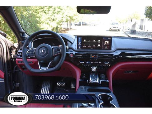 New 2026 Acura MDX Type S image 22