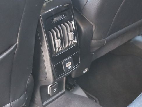 Used 2022 Jeep Compass Latitude AWD/4WD image 18