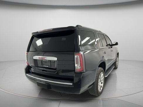 Used 2020 GMC Yukon Denali w/ Open Road Package AWD/4WD image 8
