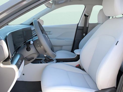 New 2026 Hyundai Kona SEL Sport image 13